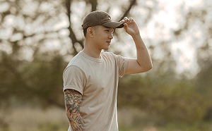 什麼是真愛?黃山料分享:好的愛情會有3個指標