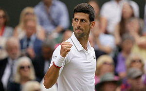 喬帥球王在位350周  澳網出賽存疑