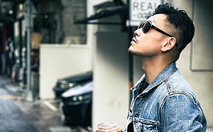 內涵外表哪個重要?77老大神比喻:長得帥的才叫青梅竹馬