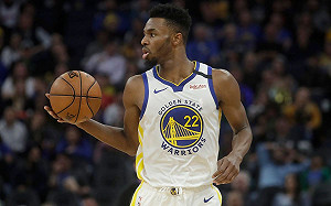 狀元前鋒轟8三分 勇士輕取魔術