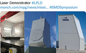 高超音速飛彈跟不上 用這個來抵擋一下先? 美建「遠程識別雷達」防禦本土