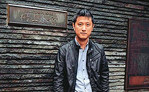 「把拔很有力的讓他直接變免役」 李菁琪再爆林秉樞炫耀自己沒當兵