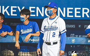 富邦內部大地震 牽動各隊人事佈局