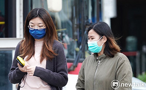 強烈大陸冷氣團明開工日報到!天氣風險:「這天」有機會下探8度