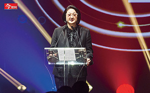 扛起嚴凱泰留下的70年大宅院 嚴陳莉蓮3年來只做一件事 替「裕隆」留需要的!