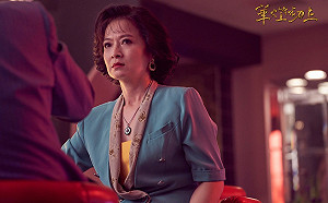 《華燈初上》謝瓊煖真的做過酒店!自爆大學打工:第1天就落跑