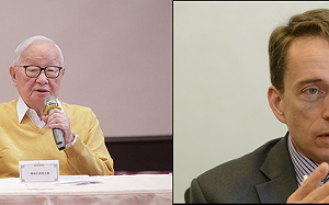 季辛格「打不贏惱羞成怒」嗆台積電 謝金河讚張忠謀回擊:高下立判!