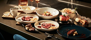 滋滋作響的感官盛宴!此生必嚐十大頂級鐵板燒