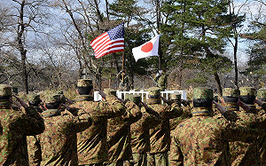 「小漲」83億能過關?最新駐日美軍駐留經費負擔 日本「預想」每年2100億