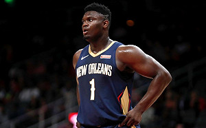 威廉森又變胖?美媒爆料已150公斤