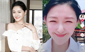 大S悄開抖音PO自拍?遭中國網友罵到刪除:滾吧!別來大陸賺錢