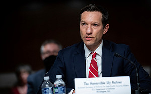 嚇阻中國入侵!美國防官員:加強台灣自衛能力是迫切任務