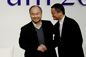 失味的中國新經濟成票房毒藥 謝金河：接下來會有更多企業現出原形