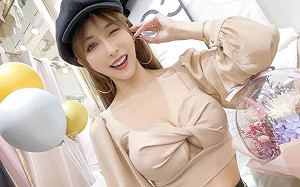 蹭熱度?鄧佳華進軍AV界引話題  雪碧嗆:沒作品還是被遺忘