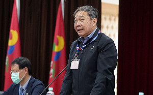 林華韋親上火線 富邦開記者會釋疑