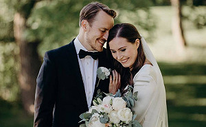 接觸確診者還去夜店 芬蘭女總理道歉:以為打兩劑疫苗不用隔離