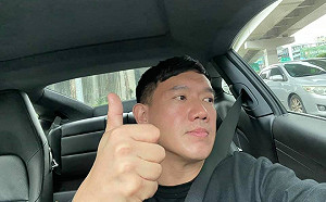 被酸在台生活浮誇!杜汶澤霸氣回嗆:示範不跪地舔也過得好