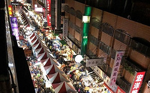 防疫不鬆懈!台中市三大年貨大街禁試吃