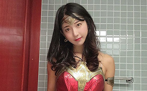 又惹議!企鵝妹嘲笑身障童「霍金蜘蛛人」 遭網友一面倒痛批