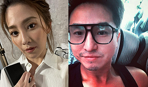 與許藍方秘戀半年?王少偉否認稱:只是朋友