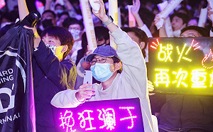 色、鮮血、暴君通通不行!中國《英雄聯盟》再度進行大改名