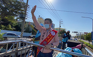 喬事變地主? 顏清通被爆搶人土地 顏寬恒辯:鬼故事