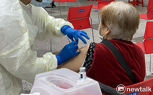 想等次世代疫苗？陳秀熙：「高危險族群」恐日增2363人確診