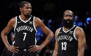 KD輪休!哈登單場8失誤送火箭7連勝