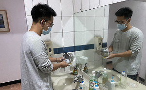 環境宣導發揮作用!綠島水質污染物削減量再創新高