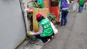 新北市獲行政院環保署 頒109年地方環境清潔考核評比特優