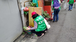 新北市獲行政院環保署  頒109年地方環境清潔考核評比特優