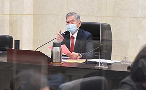 嚴查囤積哄抬物價 政府即日起成立跨部會「物價聯合稽查小組」