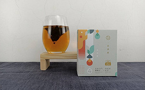 科技新貴返鄉 新北石門青農謝宜良傳承古法製好茶