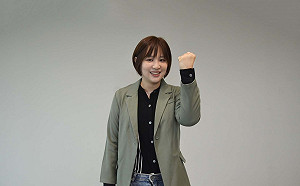 新北城鄉女力陳柏君榮獲「110年行政院模範公務人員獎」殊榮