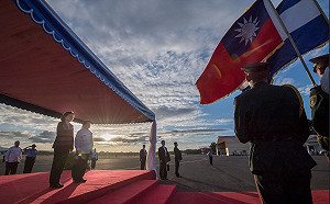 台尼斷交!教育部籲予尼國143在台學生協助 這幾間大學回應了…