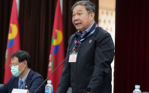 整頓旅外幫?林華韋:他們很珍貴