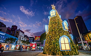 新北北海岸最受歡迎的燈會來了