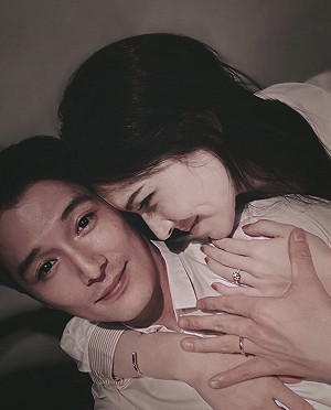 許瑋甯母親節前夕懷孕了！嫁邱澤4年升格當媽