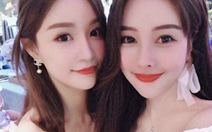 被消失!千萬級女神網美欠稅3.9億 驚人背景遭起底