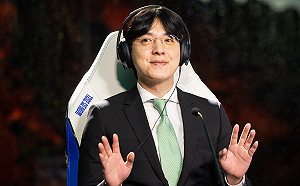 電競獎項全揭曉!傳奇教練kkOma榮獲TGA最佳教練獎