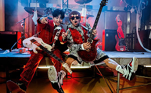 將與謝和弦合作!黃明志不甩爭議力挺:學音樂的孩子不會變壞