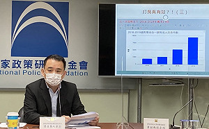 房價持續創新高 藍智庫籲中央:囤房稅結合房地合一稅