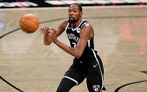 經紀人透露KD不在意拿得分王或MVP