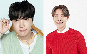 防彈J-hope保險套襯衫引爭議!真相曝光被狂讚:超有心