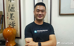 刪Q戰將三度叩關中市議會 鄭伯其:我會做的比現任者都好