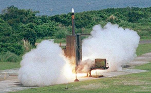 我國防科技大突破 海軍反艦飛彈部隊將大擴充