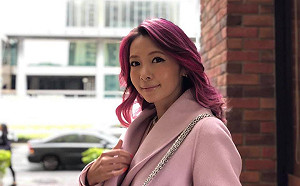 留言「想殺狗」!Makiyo直播爆氣  怒譙友人:想被打?