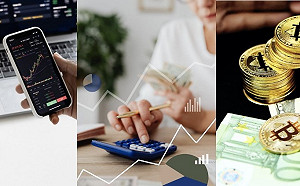 財富自由GET!高手才知道的超夯十大理財好康