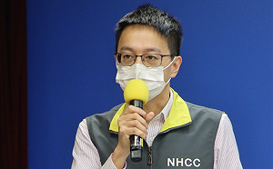 30歲台女南非返台確診!羅一鈞:有當地醫療活動史若驗出Omicron不意外