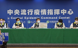 新冠可由動物傳給人？羅一鈞：曾有3國出現先例 但非主要感染途徑